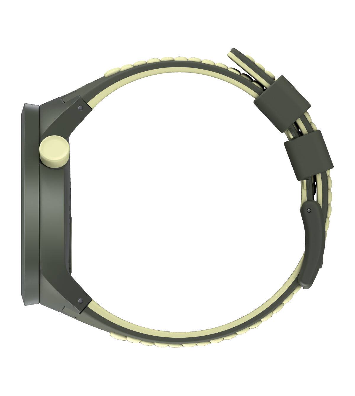 BBBBlanco | Swatch | Luby 
