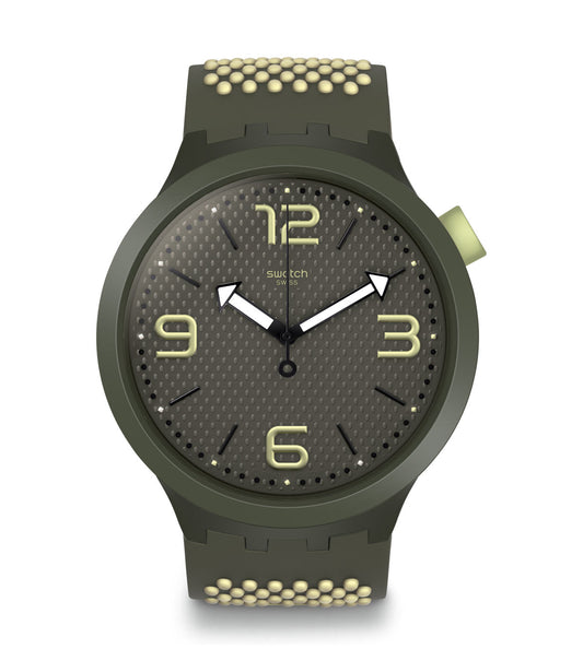 BBBBlanco | Swatch | Luby 