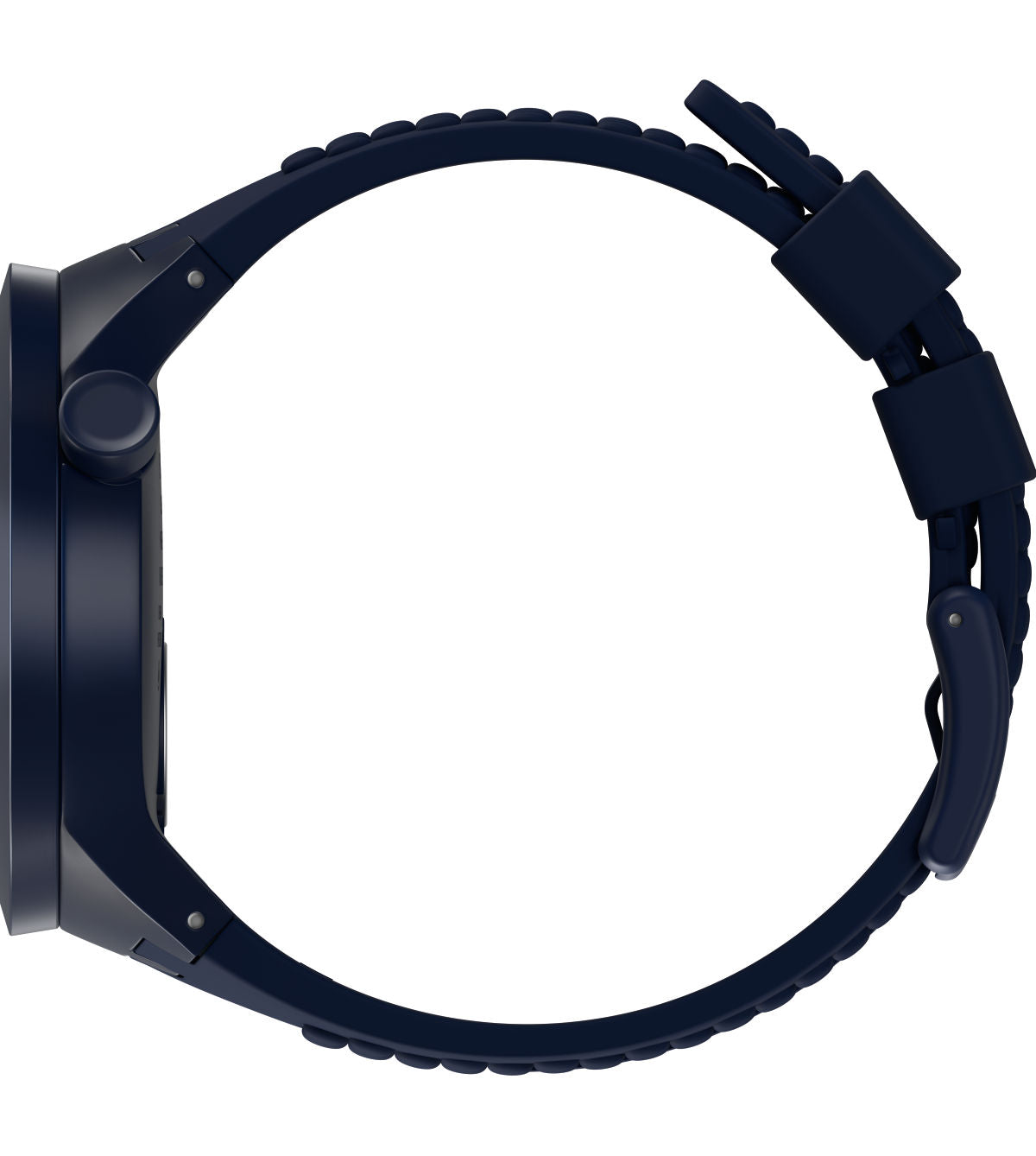 BB Navy | Swatch | Luby 