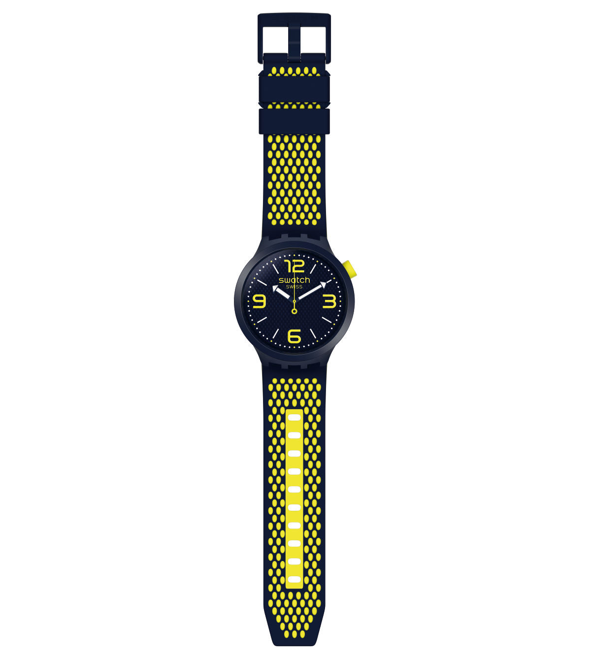 BB Neon | Swatch | Luby 