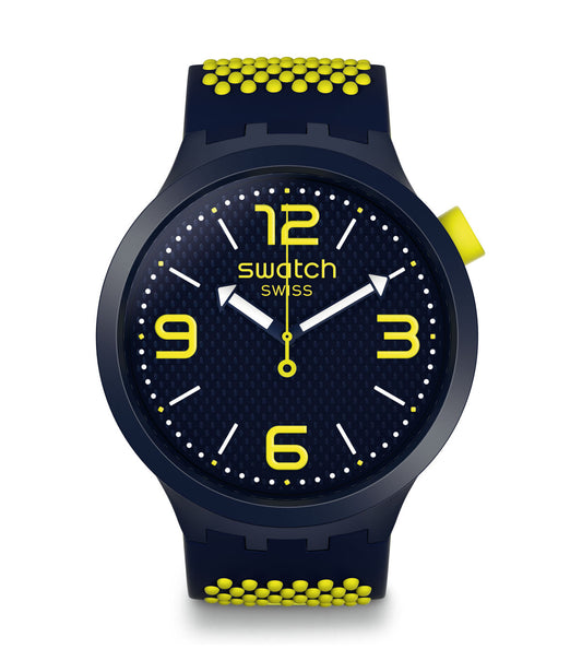 BB Neon | Swatch | Luby 
