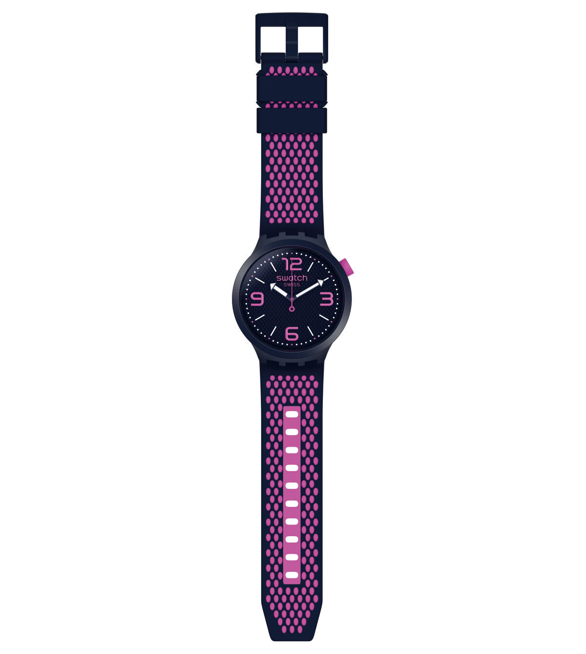 BB Candy | Swatch | Luby 