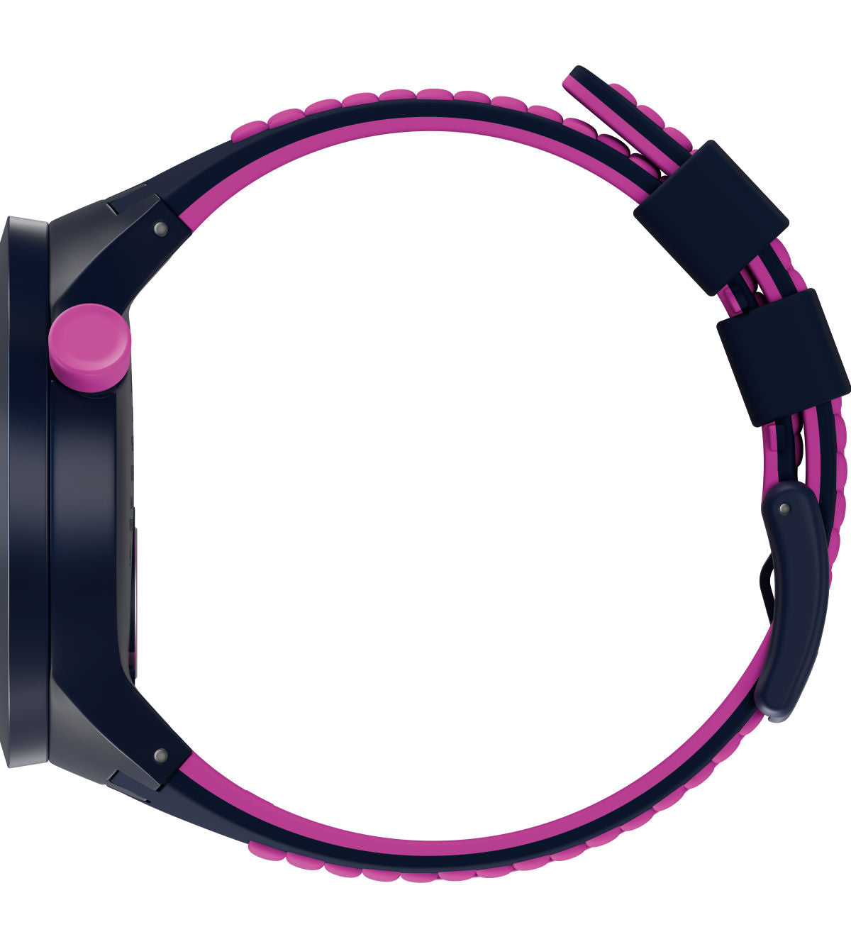 BB Candy | Swatch | Luby 