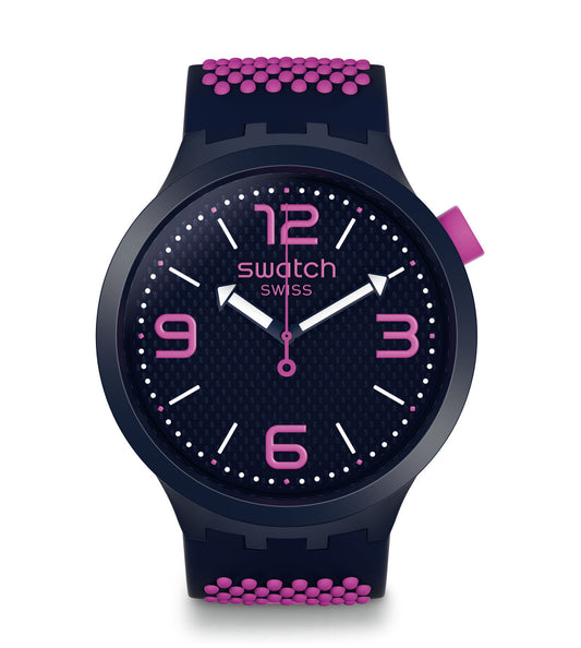 BB Candy | Swatch | Luby 