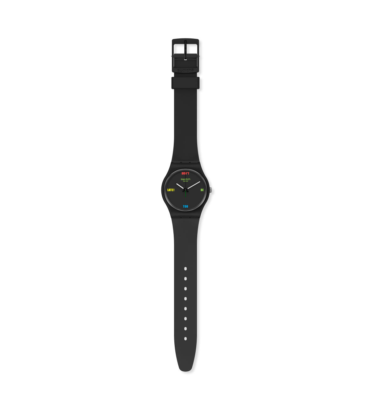 DB2L | Swatch | Luby 