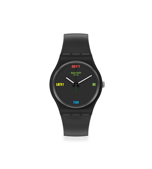 DB2L | Swatch | Luby 