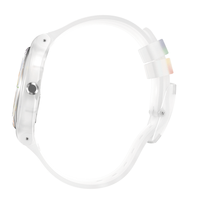 Alla Parata | Swatch | Luby 