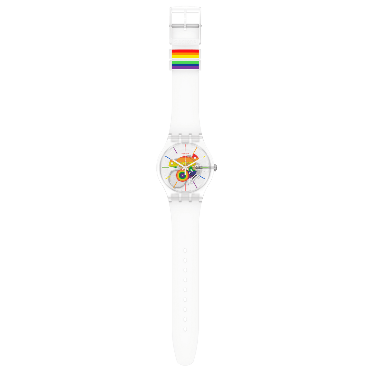Alla Parata | Swatch | Luby 
