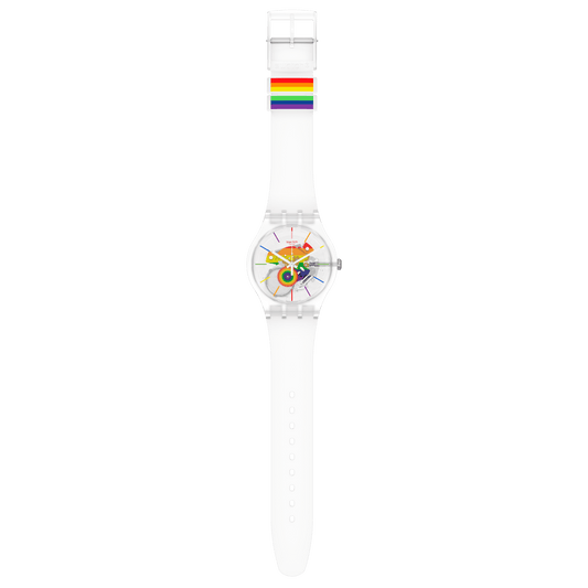 Alla Parata | Swatch | Luby 