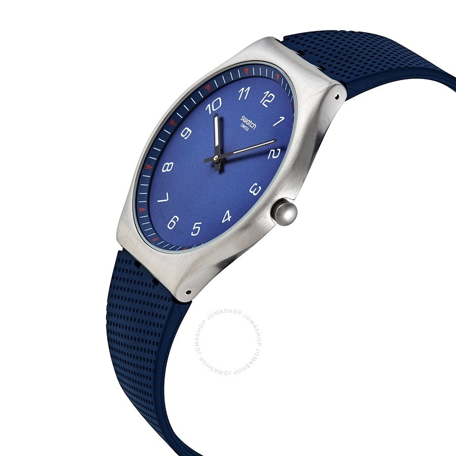 Skinnavy | Swatch | Luby 