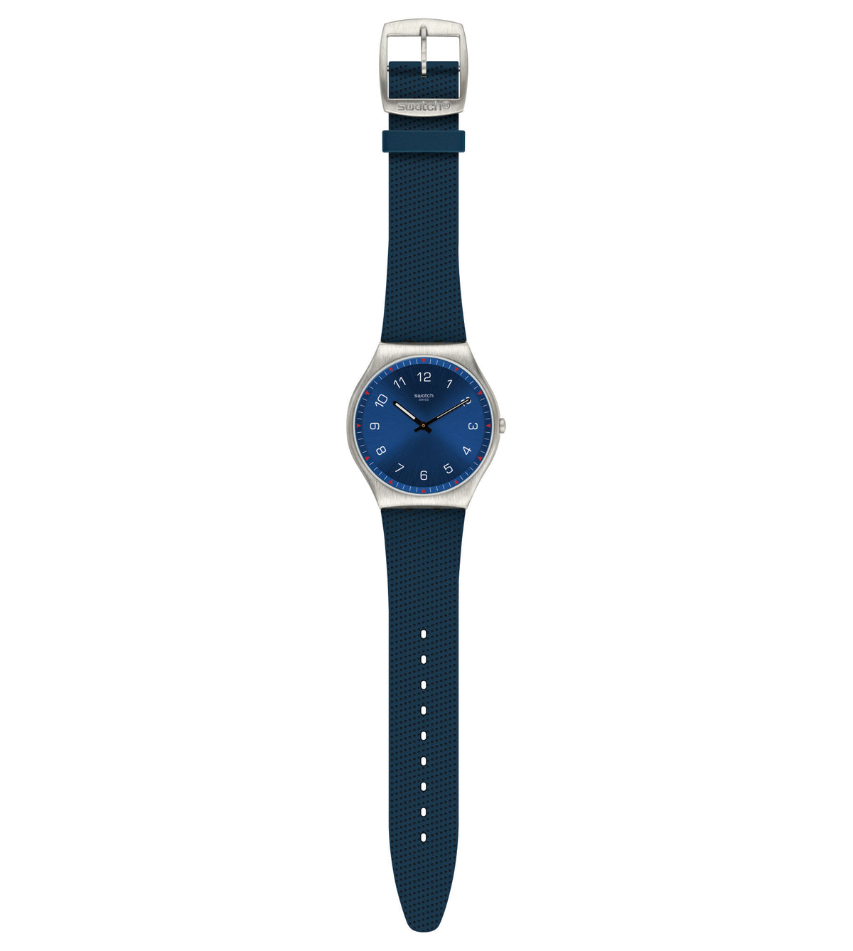 Skinnavy | Swatch | Luby 