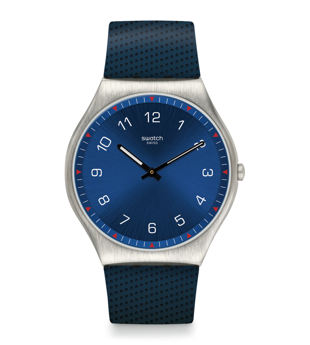 Skinnavy | Swatch | Luby 
