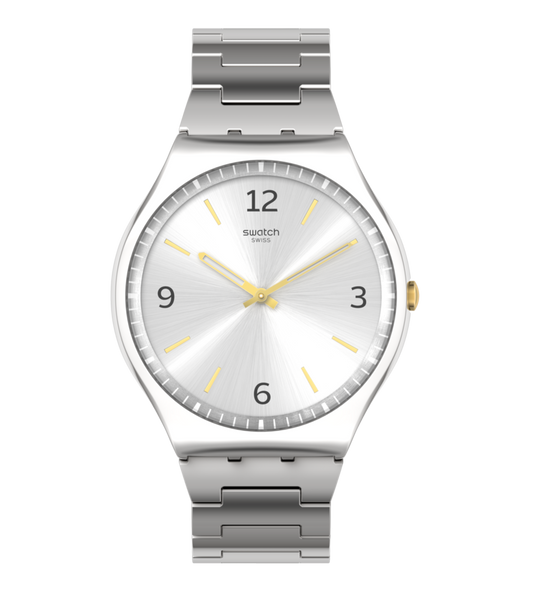 Al Tasamoh | Swatch | Luby 