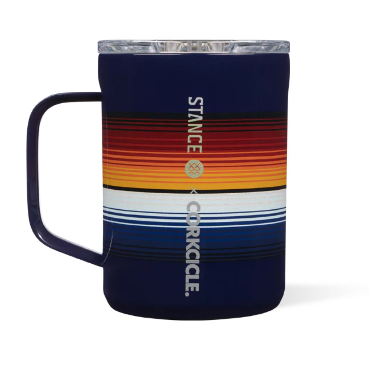MUG 16oz Stance -Curran | Corkcicle | Luby 