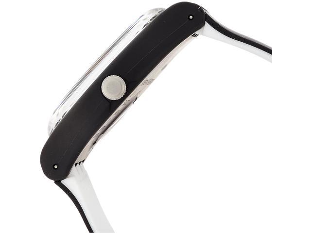 Silver Friend | Swatch | Luby 