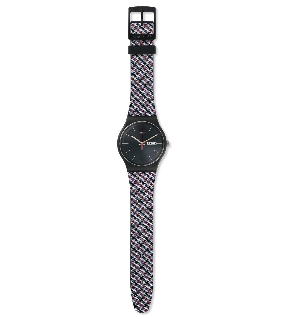 Warmth | Swatch | Luby 