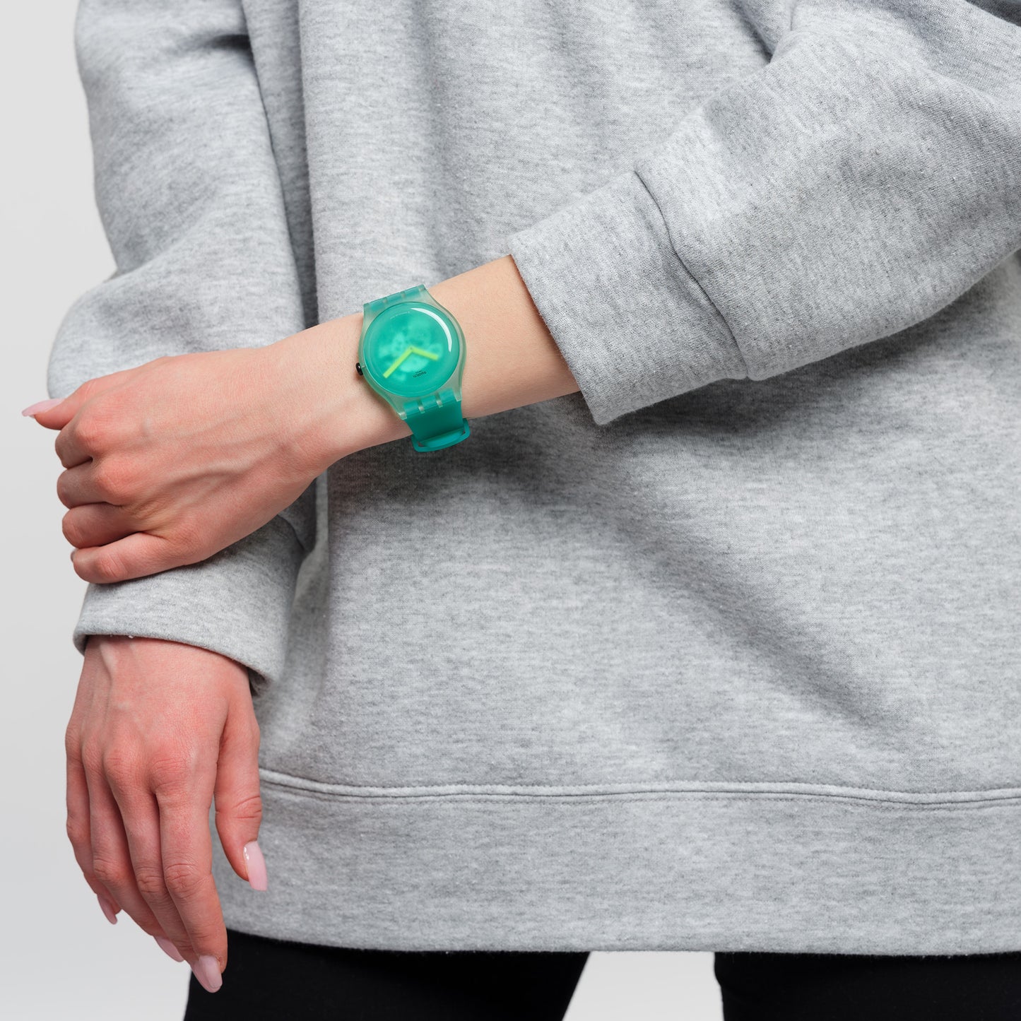 Nature Blur | Swatch | Luby 