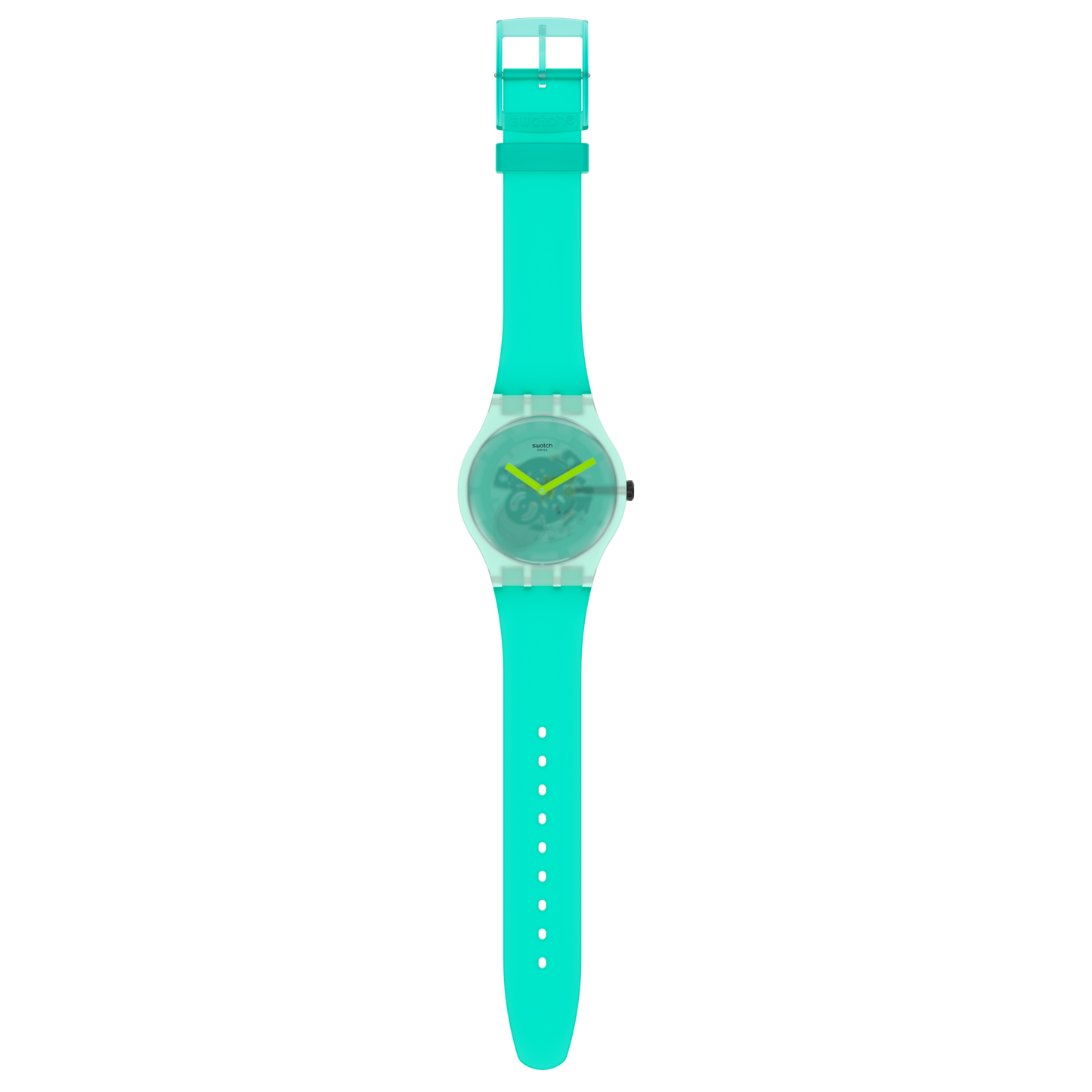 Nature Blur | Swatch | Luby 