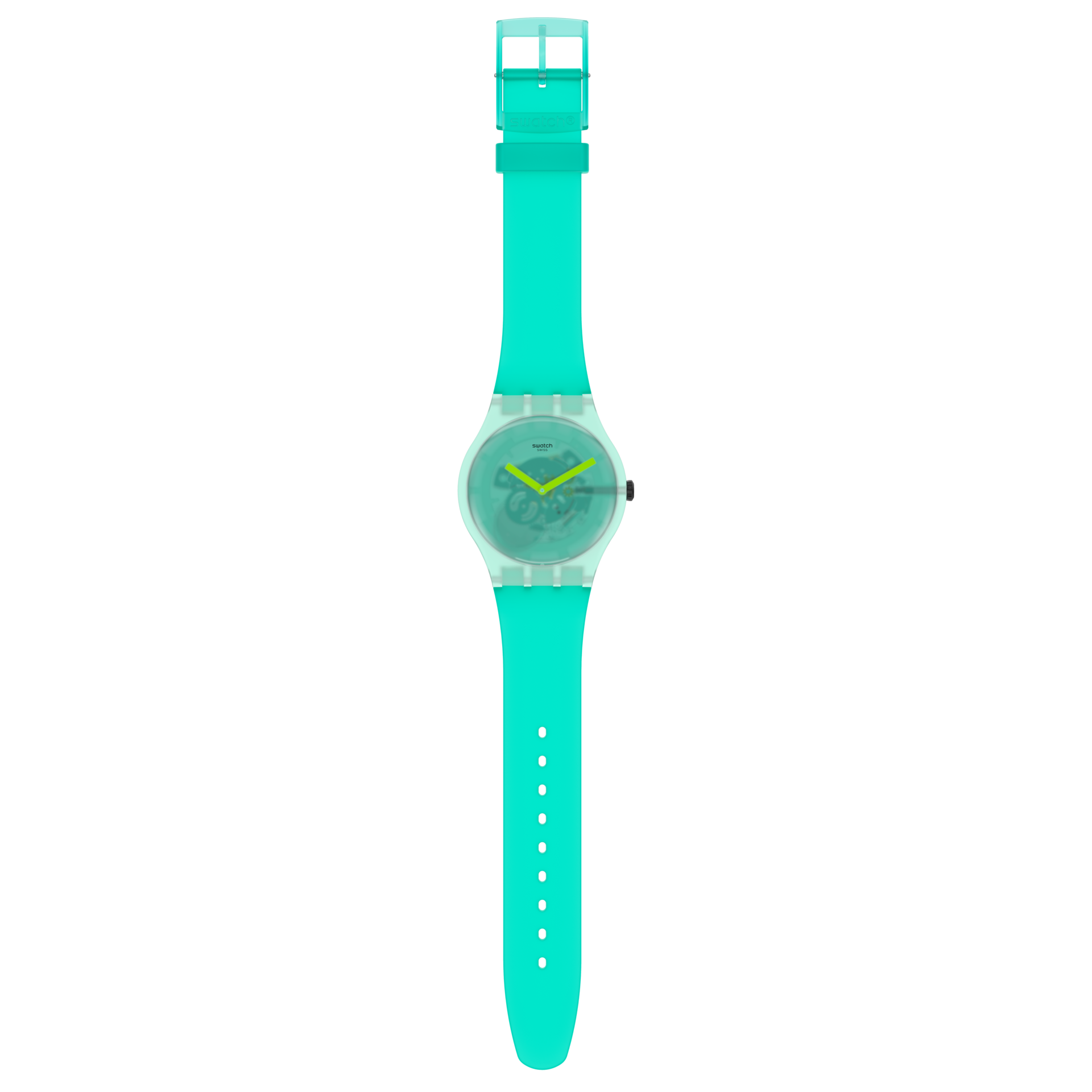 Nature Blur | Swatch | Luby 