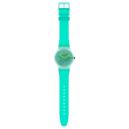 Nature Blur | Swatch | Luby 