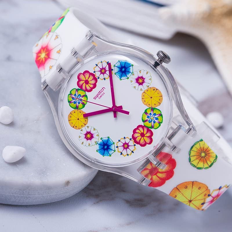 Kumquat | Swatch | Luby 