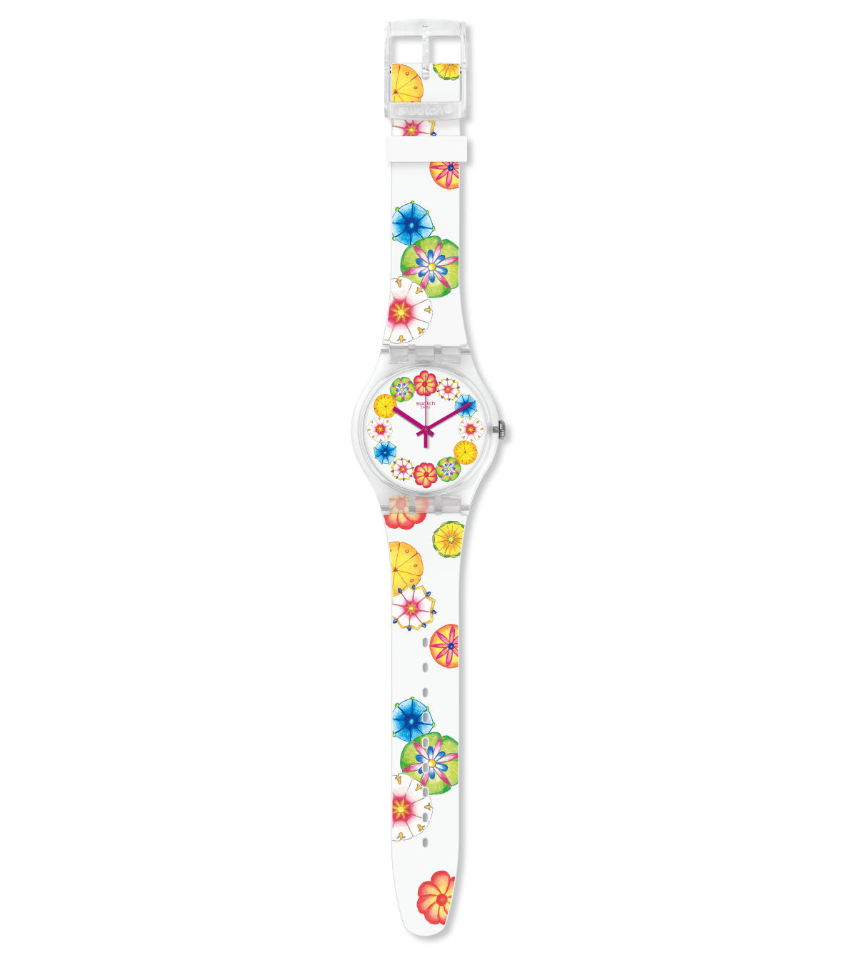 Kumquat | Swatch | Luby 