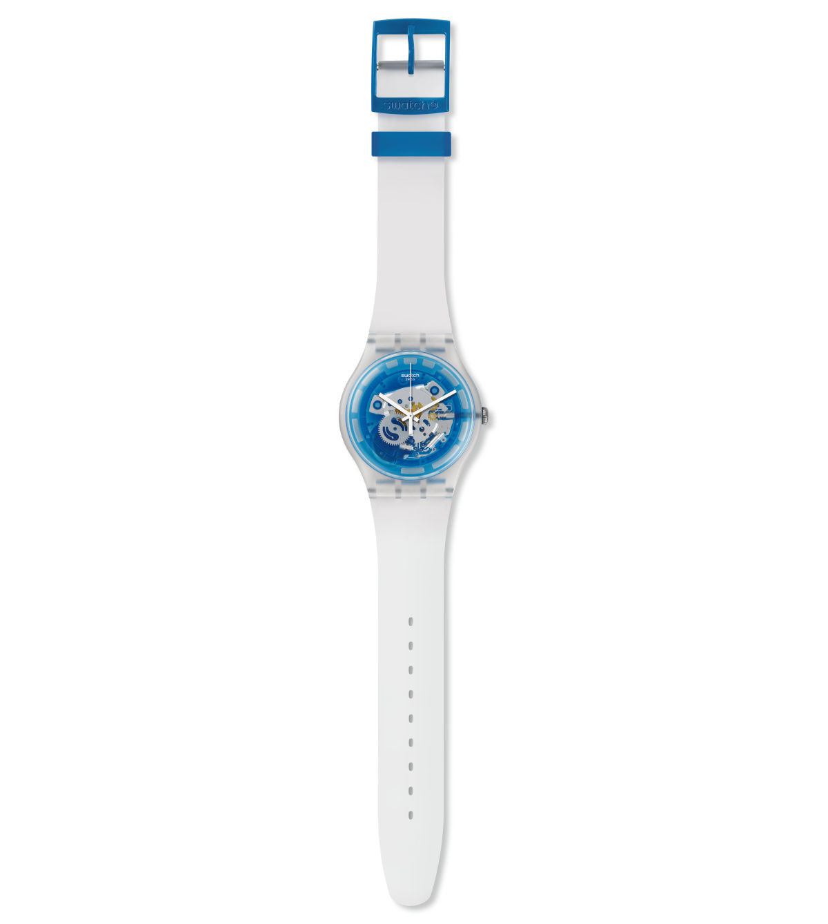 Blumazing | Swatch | Luby 