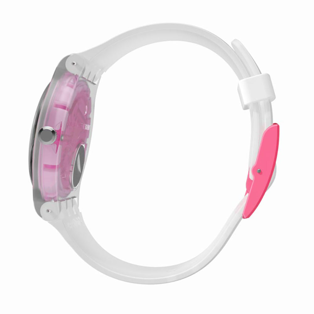 Pinkmazing | Swatch | Luby 