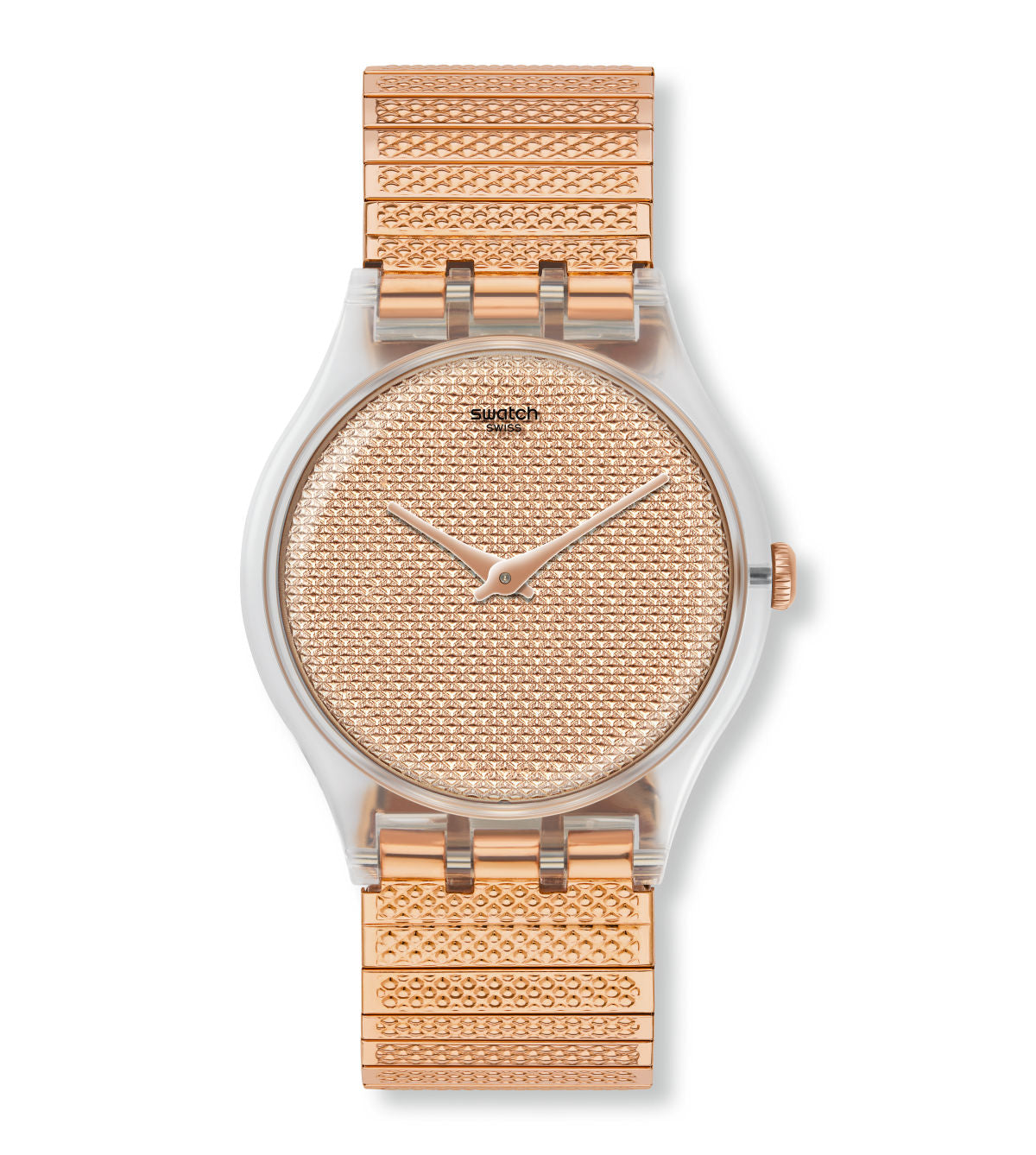 Poudreuse | Swatch | Luby 