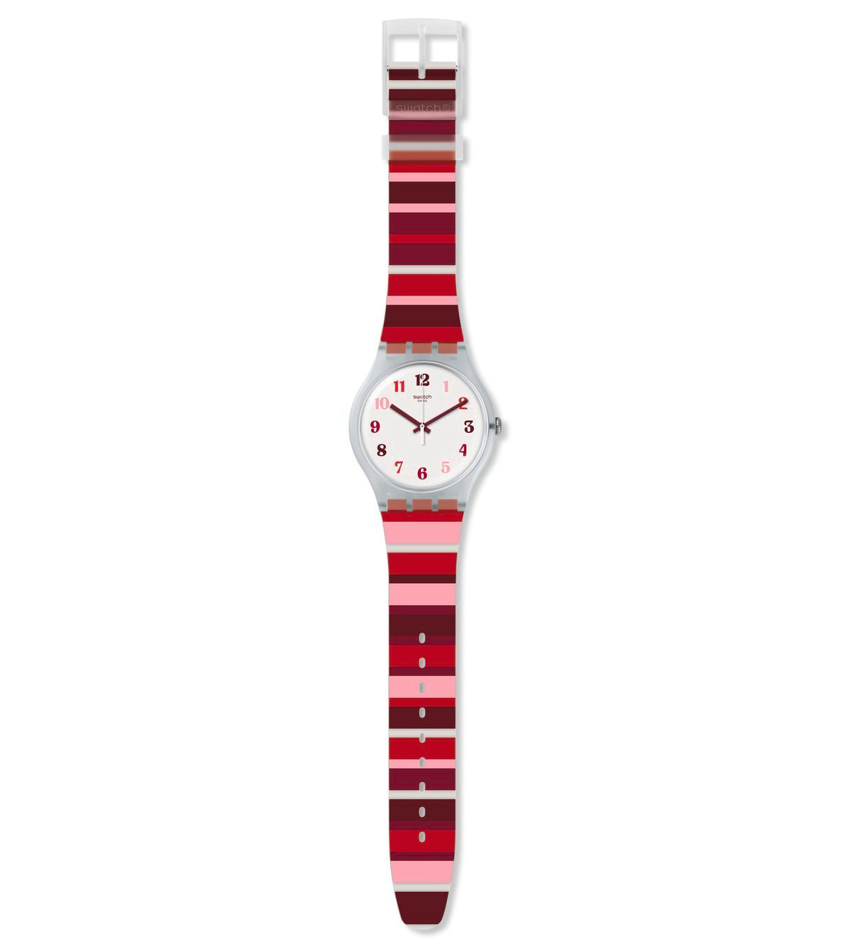 Tramonto Occaso | Swatch | Luby 