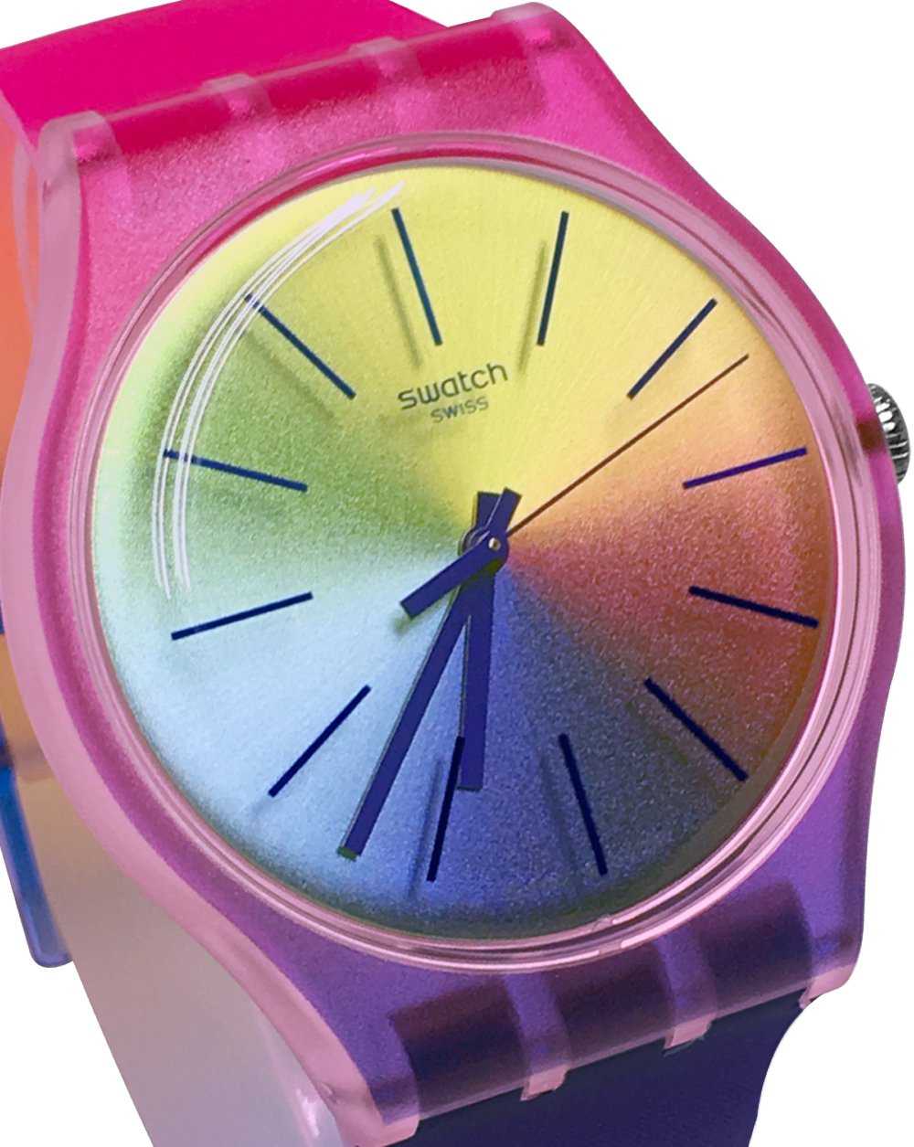 Multiboost | Swatch | Luby 