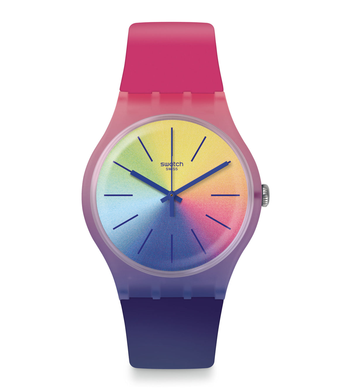 Multiboost | Swatch | Luby 