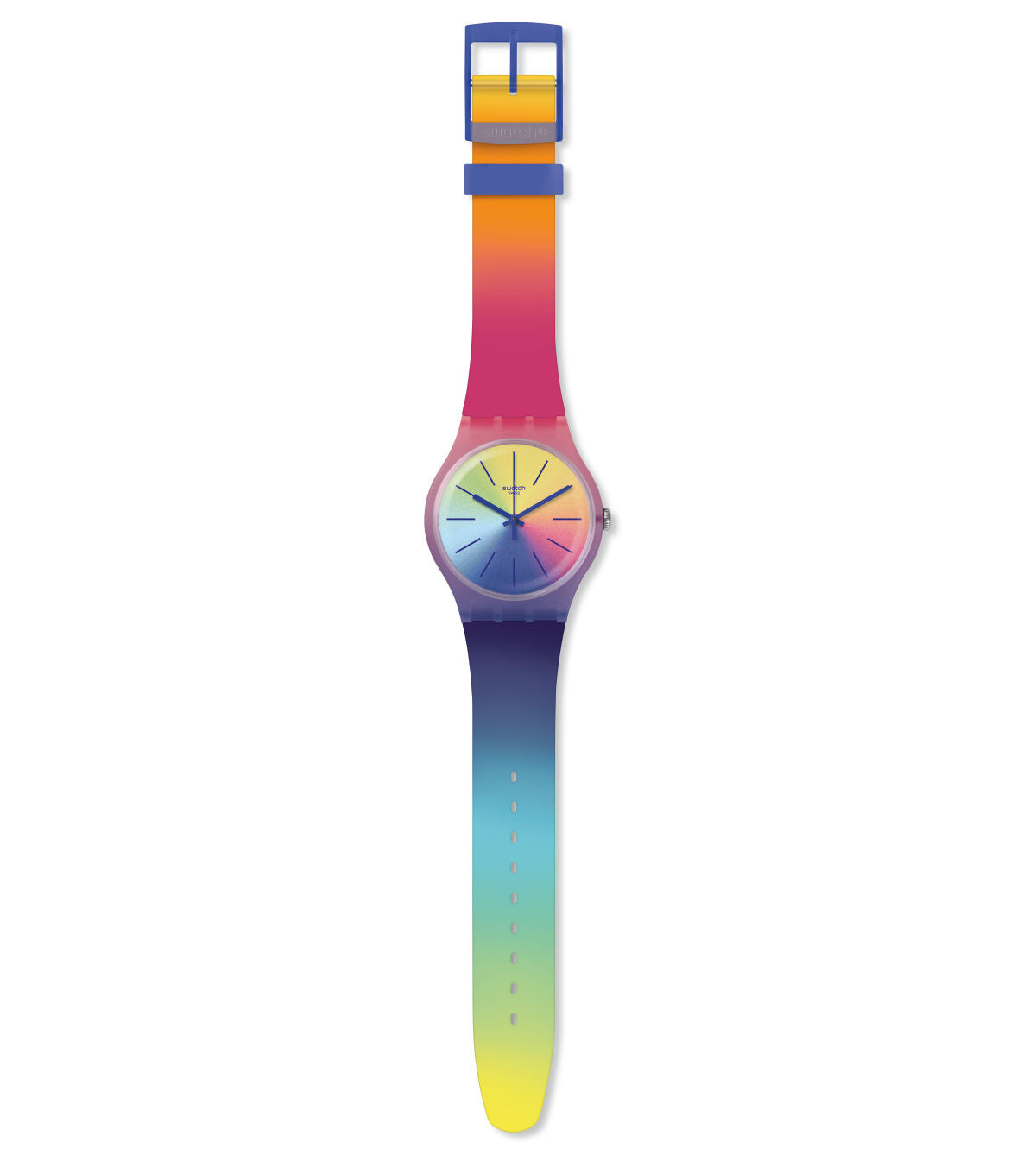 Multiboost | Swatch | Luby 