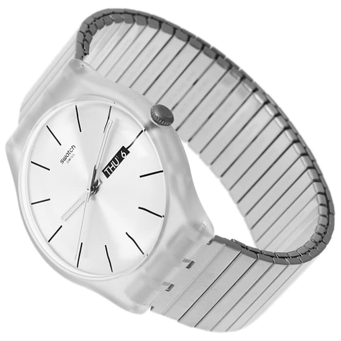 Resolution | Swatch | Luby 