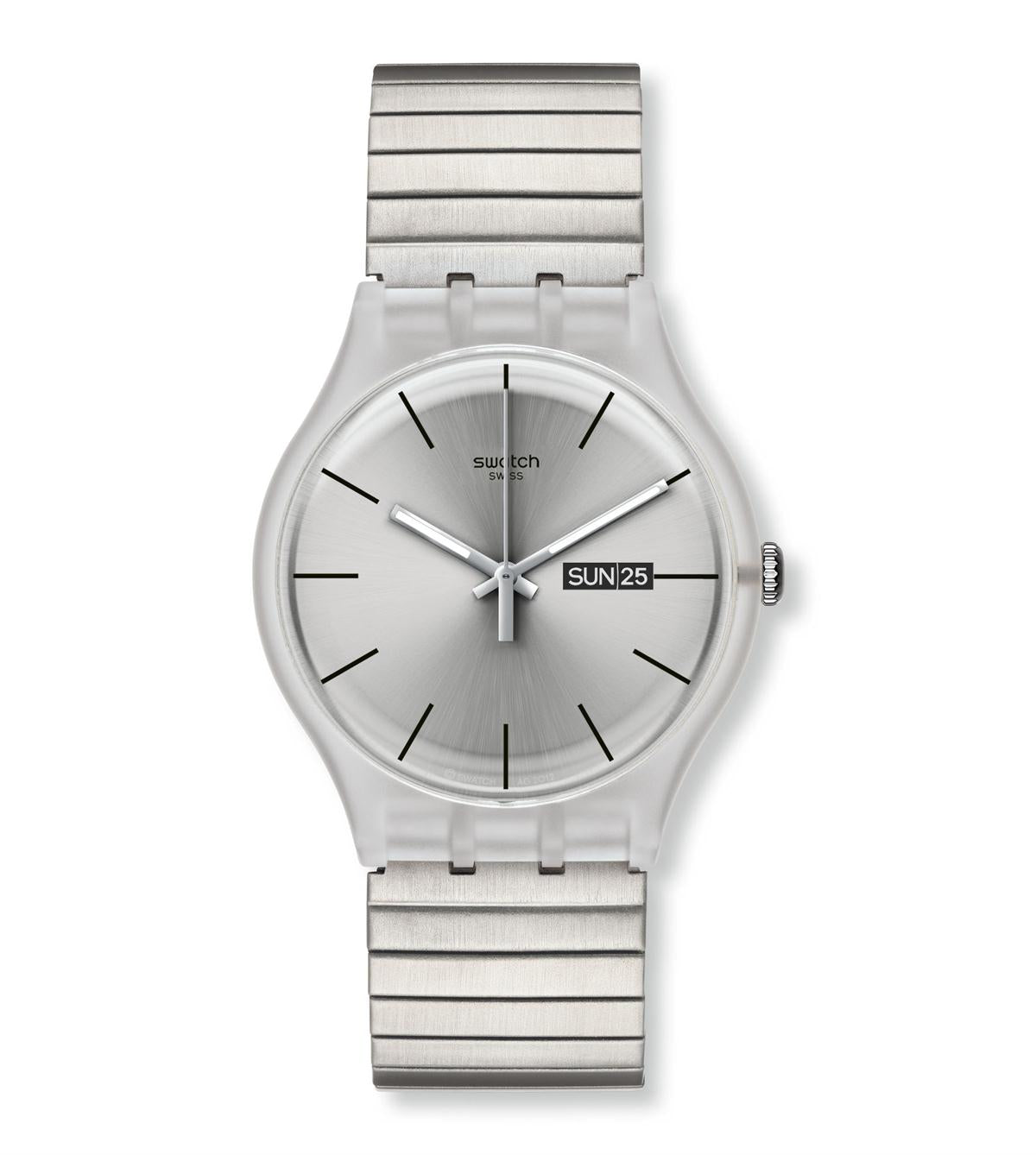 Resolution | Swatch | Luby 