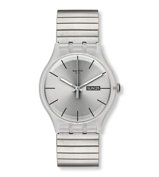 Resolution | Swatch | Luby 