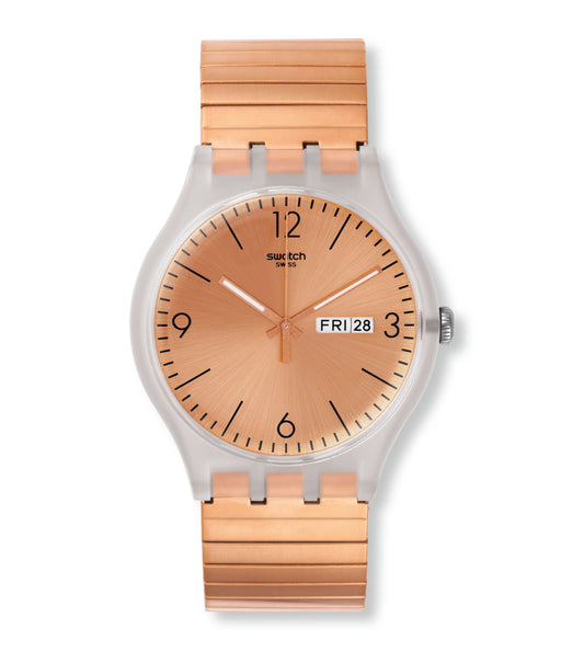 Rostfrei | Swatch | Luby 