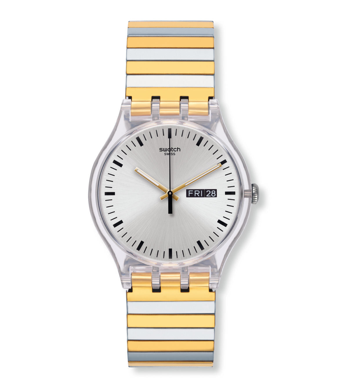 Distinguo S | Swatch | Luby 
