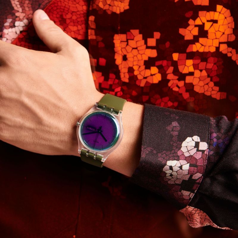 PolArmy | Swatch | Luby 