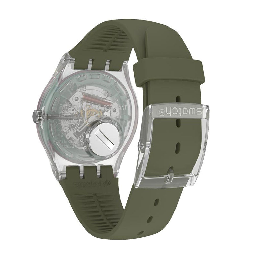 PolArmy | Swatch | Luby 