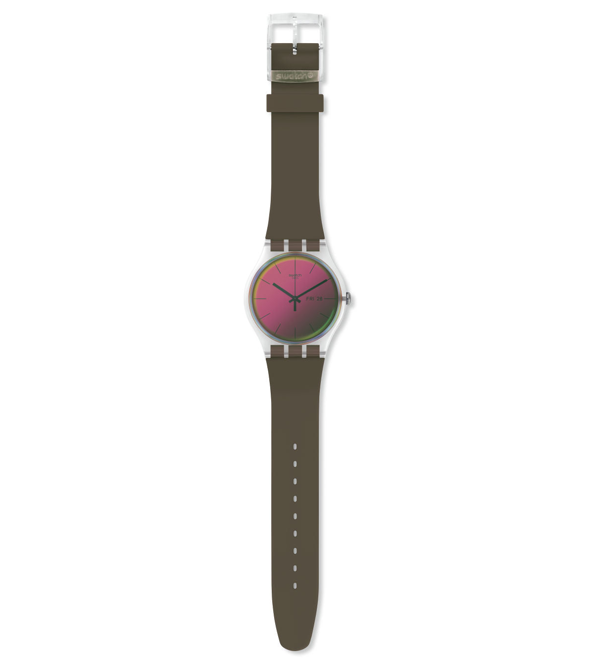 PolArmy | Swatch | Luby 
