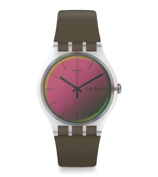 PolArmy | Swatch | Luby 