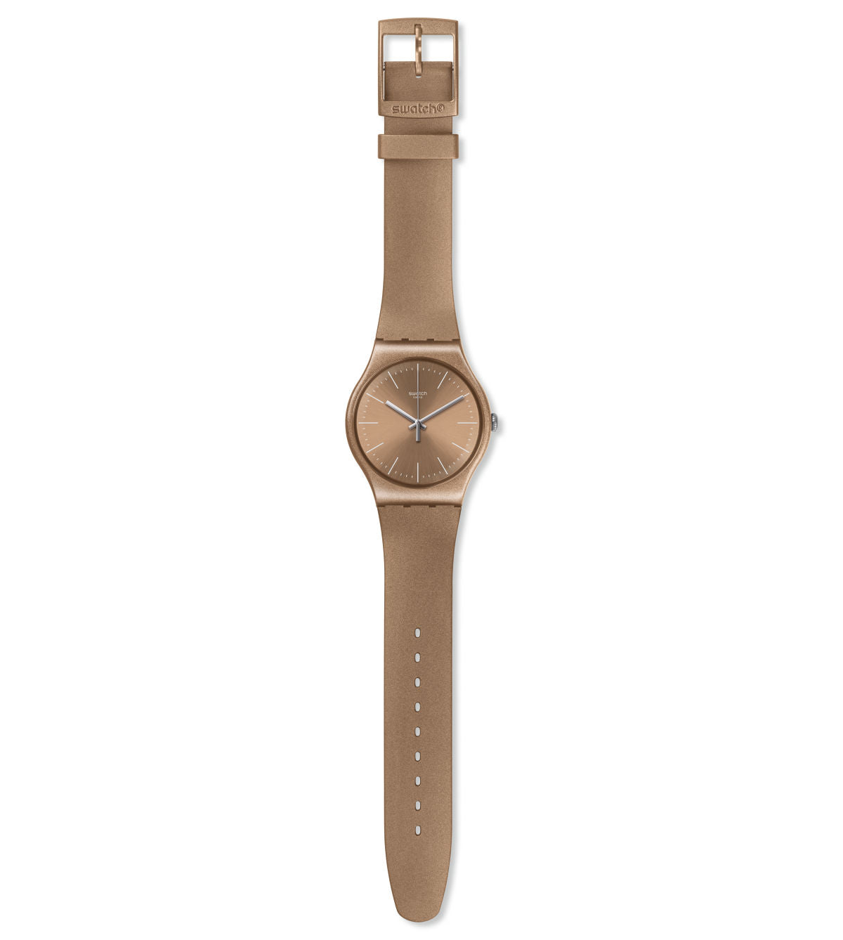 Powerbayang | Swatch | Luby 