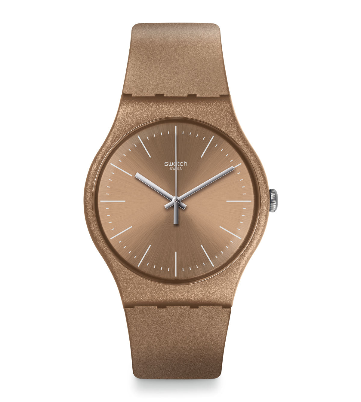 Powerbayang | Swatch | Luby 