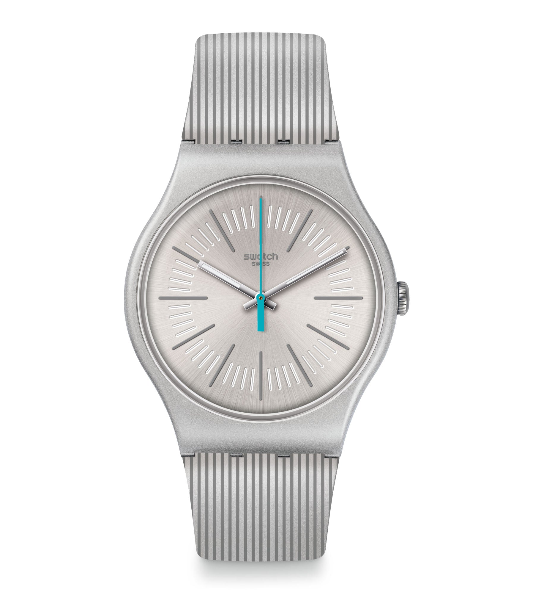 Metaline | Swatch | Luby 