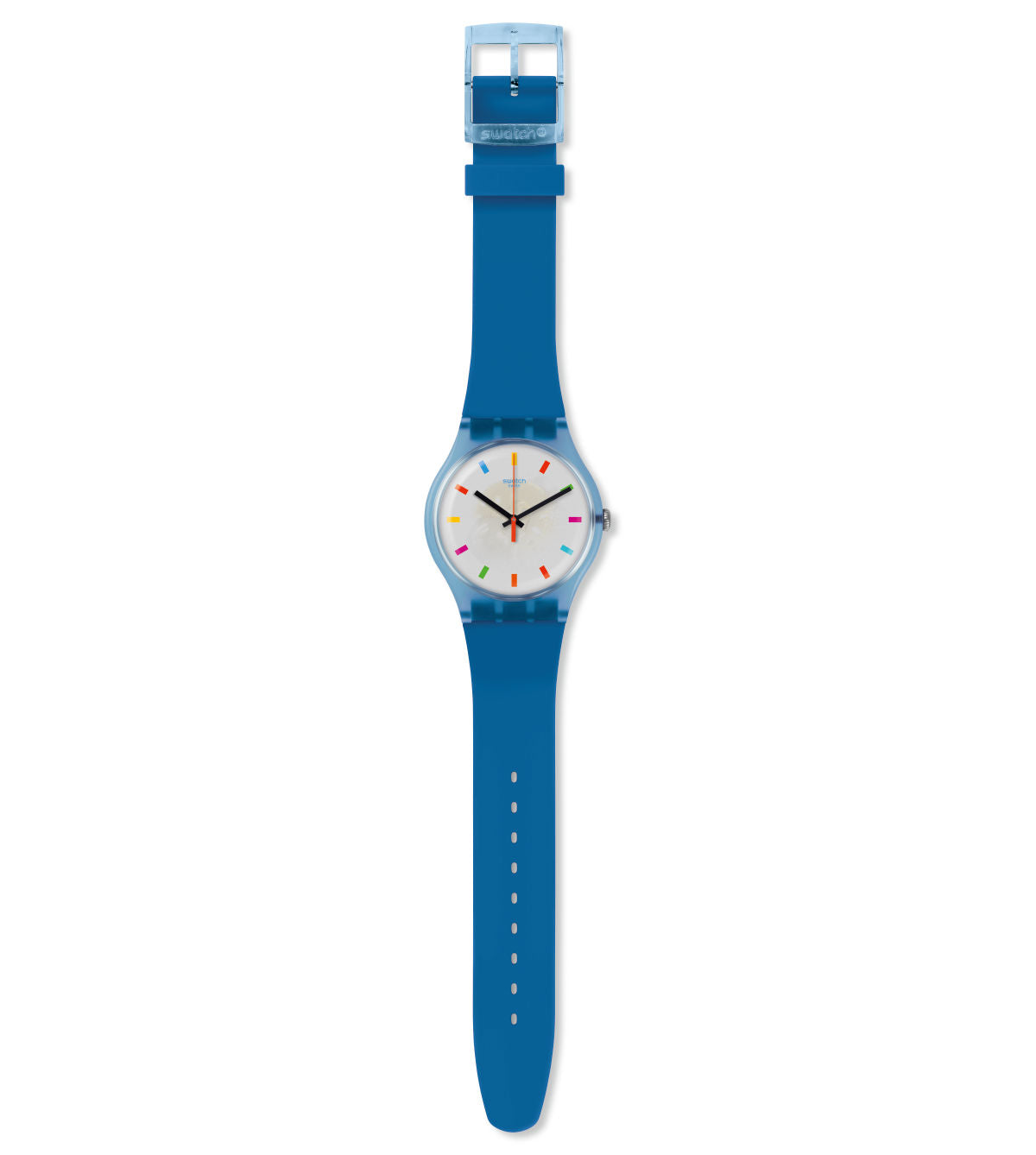 Color Square | Swatch | Luby 