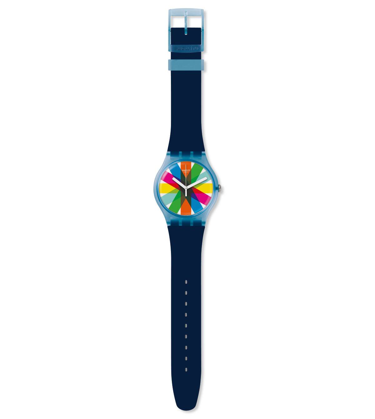 Graftic | Swatch | Luby 