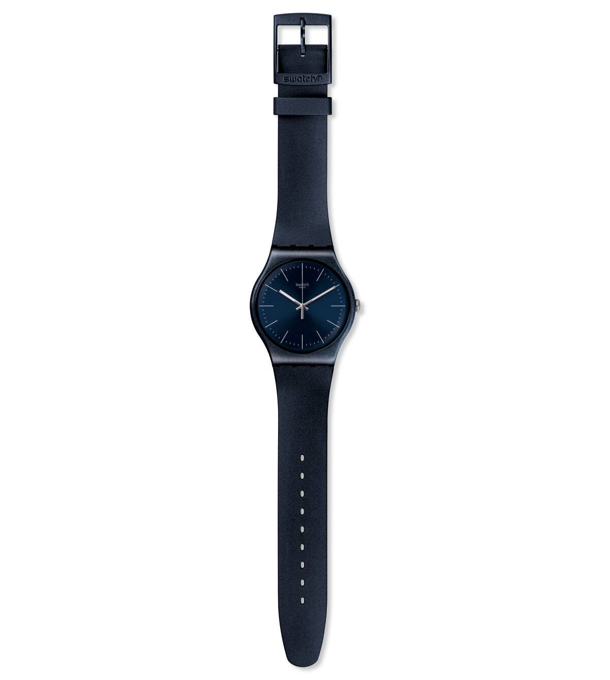 Naitbayang | Swatch | Luby 