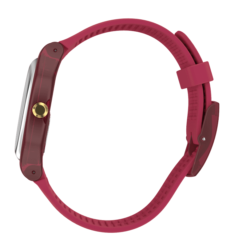 Ruby Rings | Swatch | Luby 