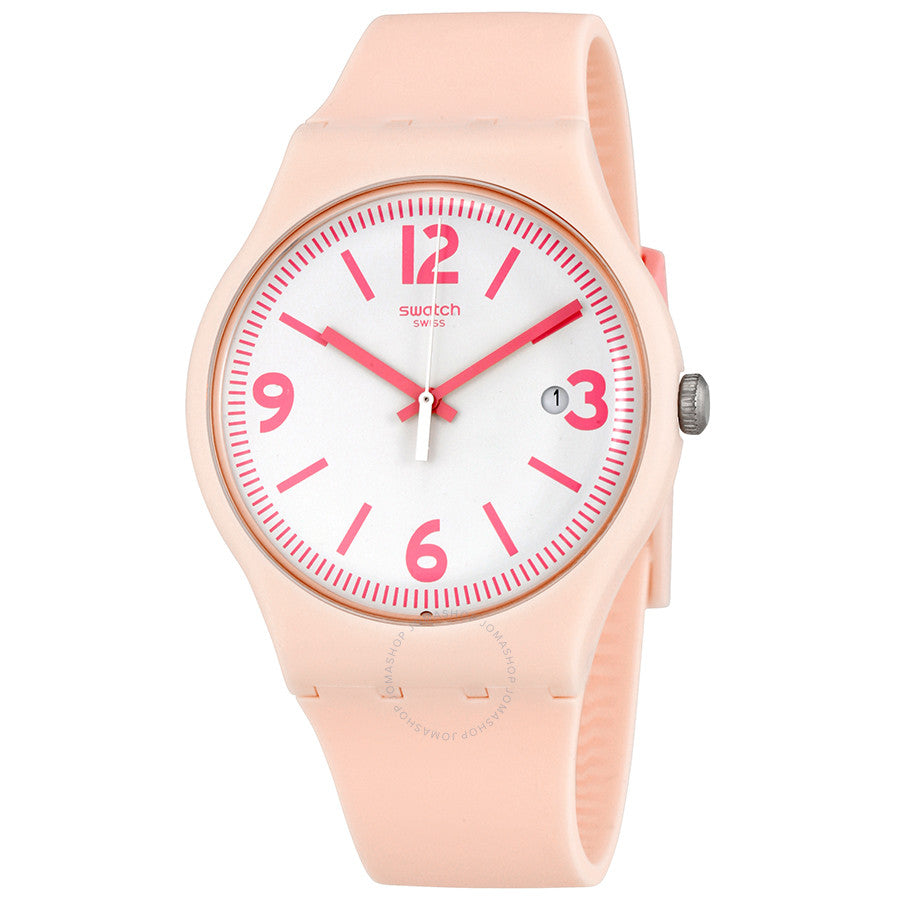 English Rose | Swatch | Luby 